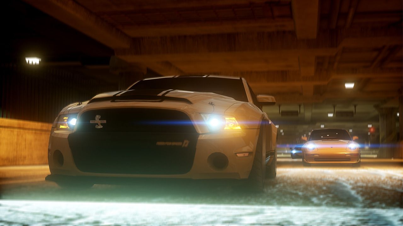 Need for Speed The Run - Imagen 42